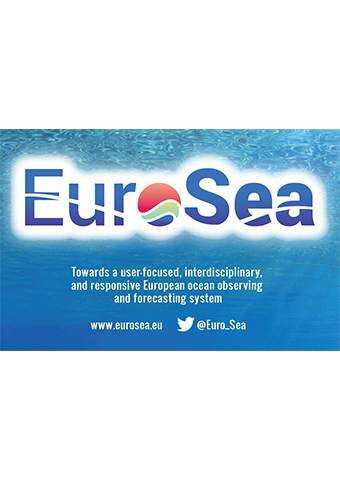 EuroSea Business Card