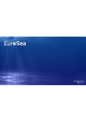 EuroSea Virtual Event Background