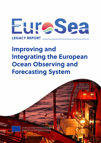 EuroSea Legacy Report