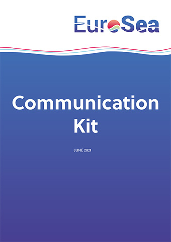 EuroSea Communication Kit